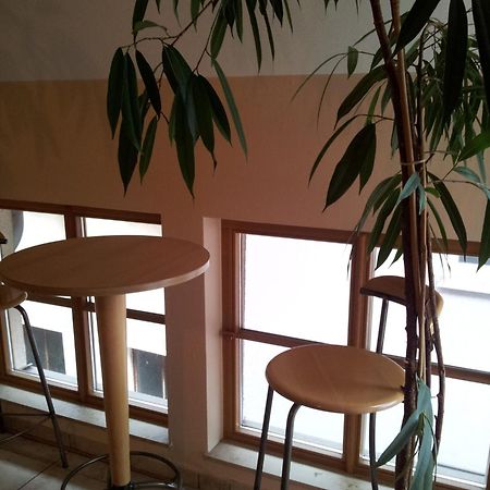 Zur Frischen Quelle Hotel Oberasbach Kamer foto
