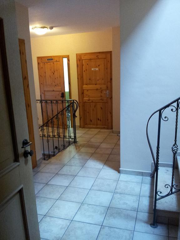 Zur Frischen Quelle Hotel Oberasbach Kamer foto