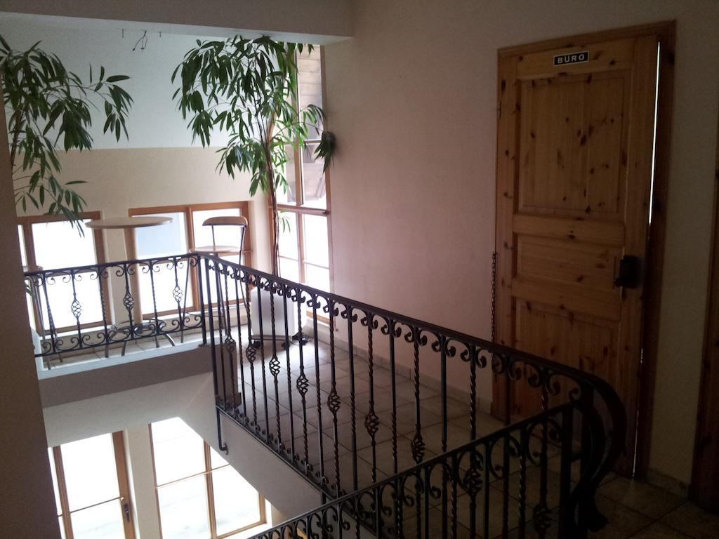Zur Frischen Quelle Hotel Oberasbach Buitenkant foto